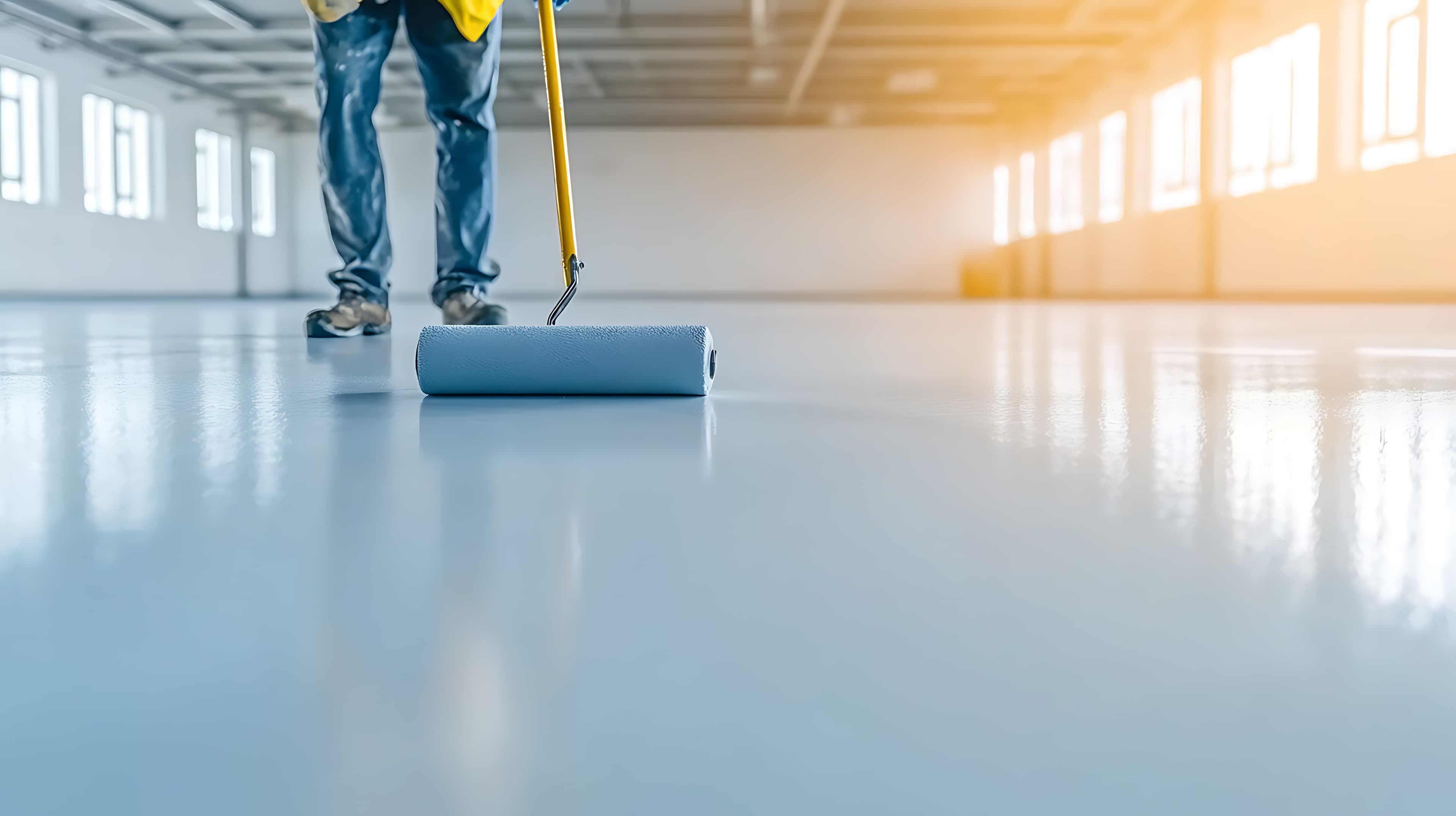 Specialty Finishes Services